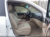 Toyota Highlander Limited JTEES42A692138197 снимка