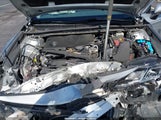 Toyota Camry Le 4T1C11AK4NU034714 photo