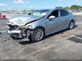 Toyota Camry Le 4T1C11AK4NU034714 photo
