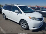 Toyota Sienna Le V6 8 Passenger 5TDKK3DC7DS352102 fotografie