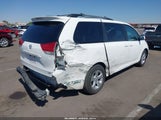 Toyota Sienna Le V6 8 Passenger 5TDKK3DC7DS352102 снимка