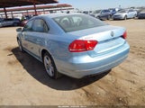 Volkswagen Passat 2.0L Tdi Sel Premium 1VWCN7A36DC060768 photo