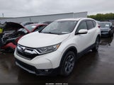 Honda Cr-V Ex-L/Ex-L Navi 5J6RW2H86HL002416 fotografie