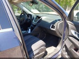 Chevrolet Equinox Ls 2GNFLEEK1H6323248 снимка