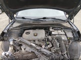 Kia Soul Lx KNDJ23AU5N7827833 fotografie
