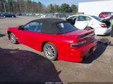 Nissan 240Sx Se JN3MS37AXRW210105 снимка