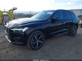 Volvo Xc60 Recharge Plug-In Hybrid T8 R-Design YV4BR0DM6M1684951 снимка