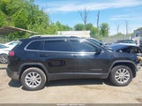 Jeep Cherokee Latitude 4X4 1C4PJMCB6KD405582 снимка
