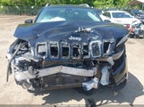 Jeep Cherokee Latitude 4X4 1C4PJMCB6KD405582 снимка