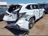 Toyota Highlander Hybrid Platinum 5TDEBRCH7TS718023 photo