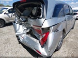 Honda Odyssey Ex 5FNRL5H46CB090540 снимка