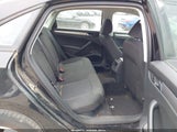 Volkswagen Passat 2.5L S 1VWAH7A34CC062628 снимка