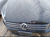 Volkswagen Passat 2.5L S 1VWAH7A34CC062628 снимка