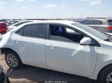 Toyota Corolla Le 5YFBURHE3HP644627 снимка