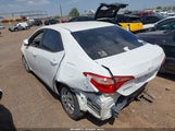 Toyota Corolla Le 5YFBURHE3HP644627 снимка
