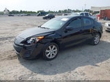 Mazda Mazda3 I Touring JM1BL1VF0B1398505 photo