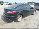 Mazda Mazda3 I Touring JM1BL1VF0B1398505 photo