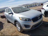 Kia Sorento 2.4L L 5XYPG4A32GG164140 снимка