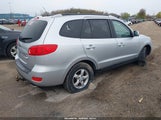 Hyundai Santa Fe Gls 5NMSG73D27H067088 снимка