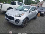 Kia Sportage Ex KNDPNCACXH7032337 снимка