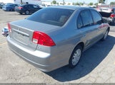 Honda Civic Lx 2HGES16594H571319 снимка