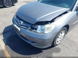 Honda Civic Lx 2HGES16594H571319 снимка