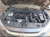 Honda Civic Lx 19XFC2E51GE059304 снимка