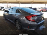 Honda Civic Lx 19XFC2E51GE059304 снимка