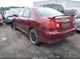 Toyota Corolla Ce/Le/S 1NXBR32EX7Z812641 снимка