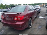 Toyota Corolla Ce/Le/S 1NXBR32EX7Z812641 снимка