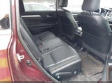 Toyota Highlander Xle V6 5TDJKRFH4FS099296 photo