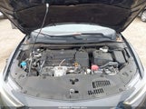 Acura Ilx Standard 19UDE2F31LA003683 fotografie