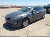 Kia Optima Lx KNAGT4L38J5222077 снимка