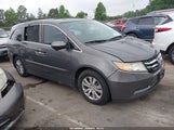 Honda Odyssey Ex-L 5FNRL5H69EB105004 снимка