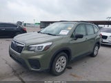 Subaru Forester JF2SKADCXLH509047 снимка