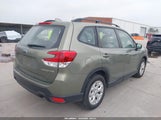 Subaru Forester JF2SKADCXLH509047 снимка