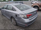 Hyundai Sonata Sport 5NPE34AF6HH546825 снимка