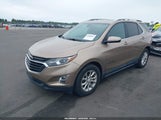 Chevrolet Equinox Lt 2GNAXJEVXJ6162924 снимка