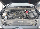 Ford Fusion Sel 3FA6P0CD0LR198903 fotografie