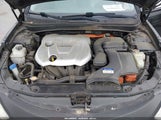 Hyundai Sonata Hybrid KMHEC4A43BA001366 снимка
