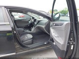 Hyundai Sonata Hybrid KMHEC4A43BA001366 снимка