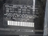 Hyundai Sonata Hybrid KMHEC4A43BA001366 снимка