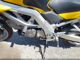 Suzuki Sv650 JS1VP53A442100500 снимка