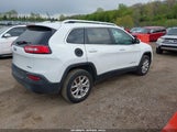 Jeep Cherokee Latitude 1C4PJLCB3FW578707 снимка