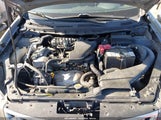 Nissan Rogue S JN8AS5MT0BW567491 снимка