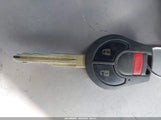 Nissan Rogue S JN8AS5MT0BW567491 снимка