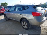 Nissan Rogue S JN8AS5MT0BW567491 снимка