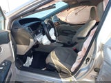 Honda Civic Lx 19XFB2F55DE275119 fotografie