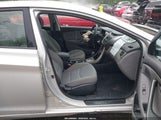 Hyundai Elantra Gls KMHDH4AEXDU669351 снимка
