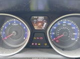 Hyundai Elantra Gls KMHDH4AEXDU669351 снимка